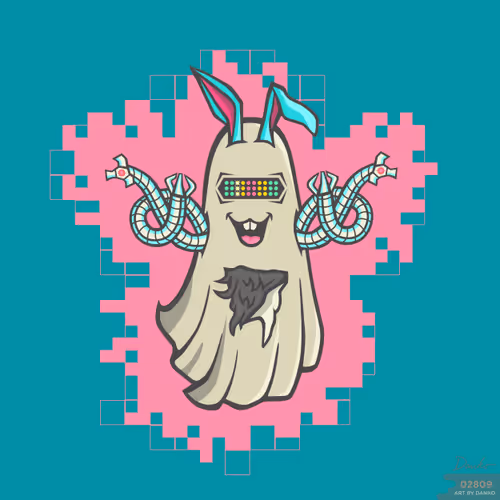 ETHEREALS #2809