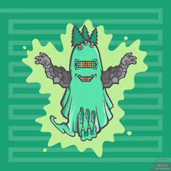 ETHEREALS #8192
