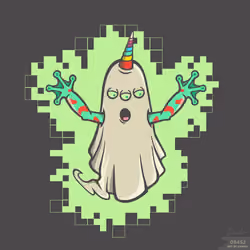 ETHEREALS #8452