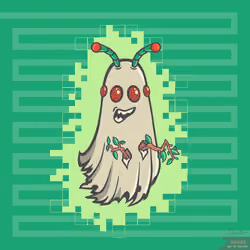 ETHEREALS #8088