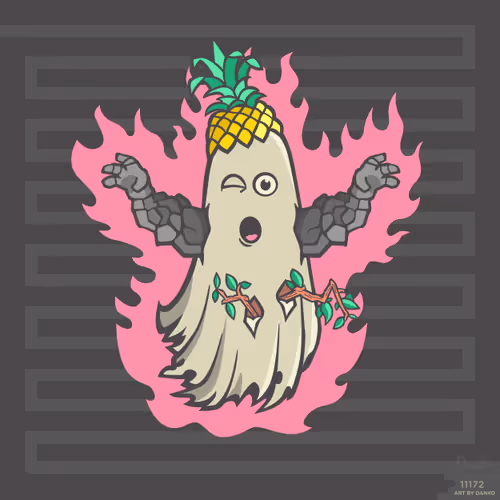 ETHEREALS #11172