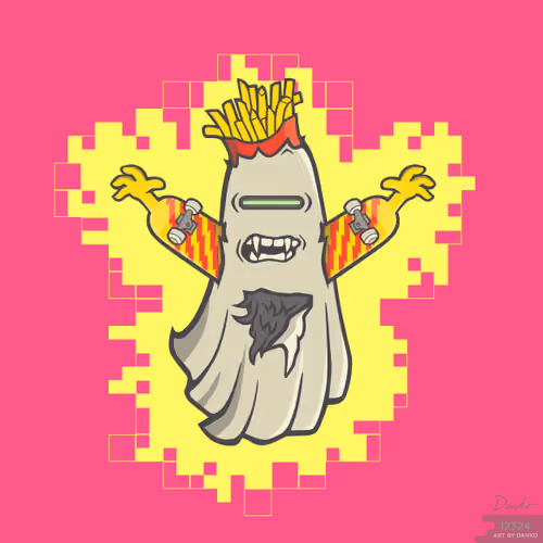 ETHEREALS #12324