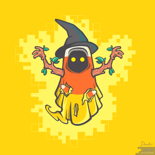 ETHEREALS #9042