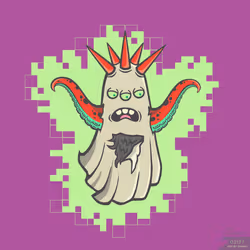 ETHEREALS #2177