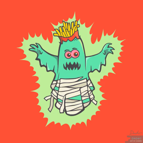 ETHEREALS #4040