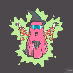 ETHEREALS #4222