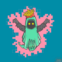 ETHEREALS #12254