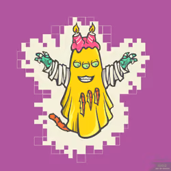 ETHEREALS #10812