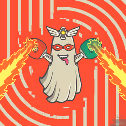 ETHEREALS #10020
