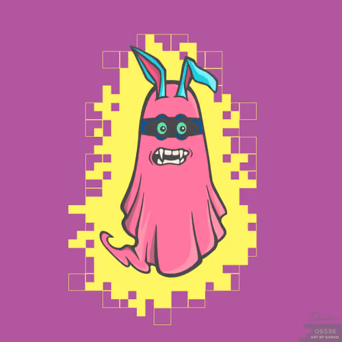 ETHEREALS #6536