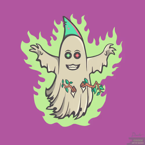 ETHEREALS #5066
