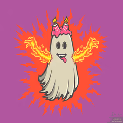 ETHEREALS #8979