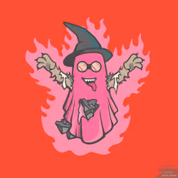 ETHEREALS #1114