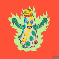 ETHEREALS #8159