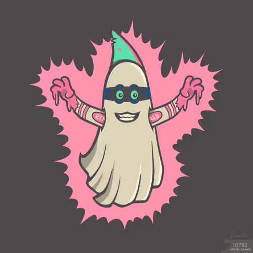 ETHEREALS #10782