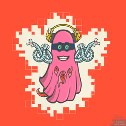 ETHEREALS #2495