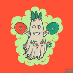 ETHEREALS #3668
