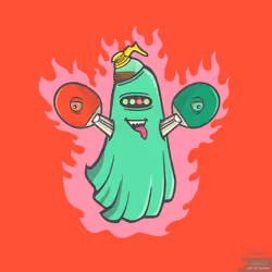 ETHEREALS #637