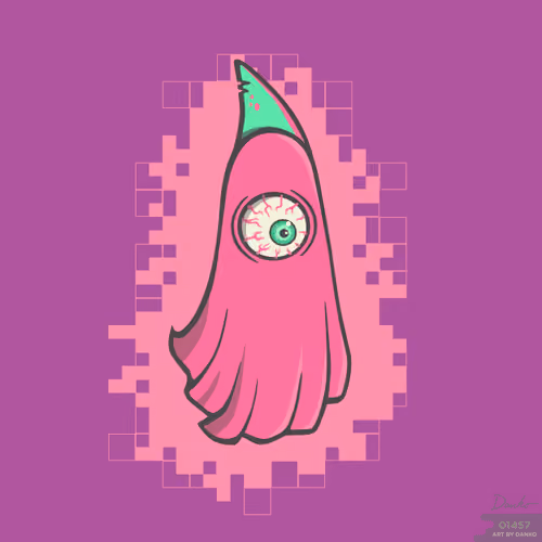 ETHEREALS #1457