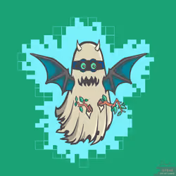 ETHEREALS #7946