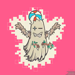 ETHEREALS #483