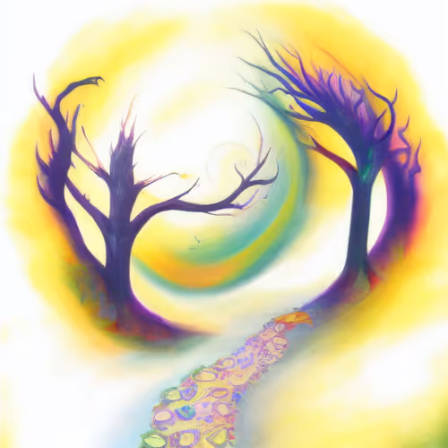 The Path To Freedom