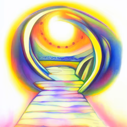 The Path To Freedom