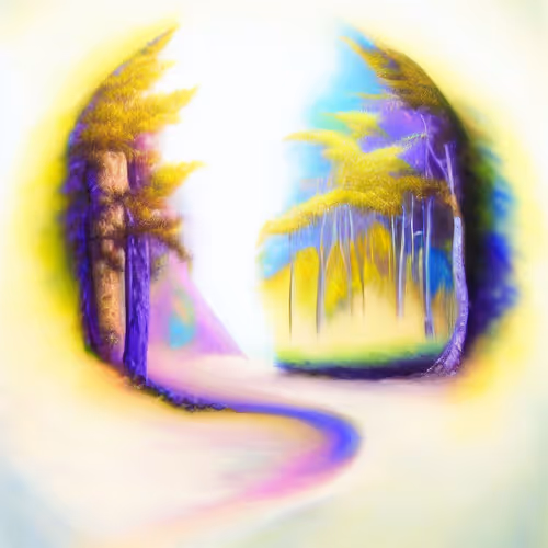The Path To Freedom
