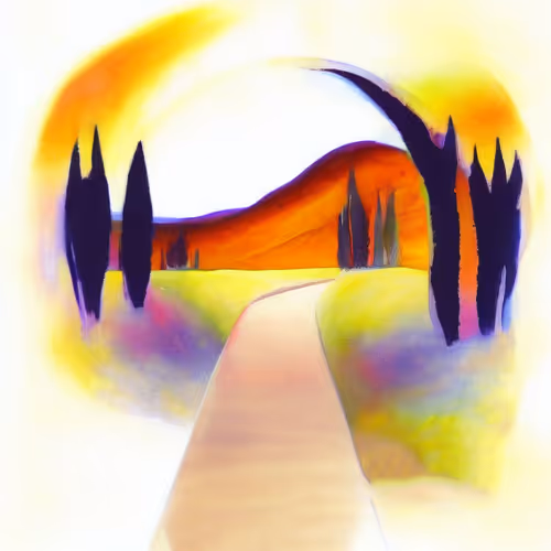 The Path To Freedom