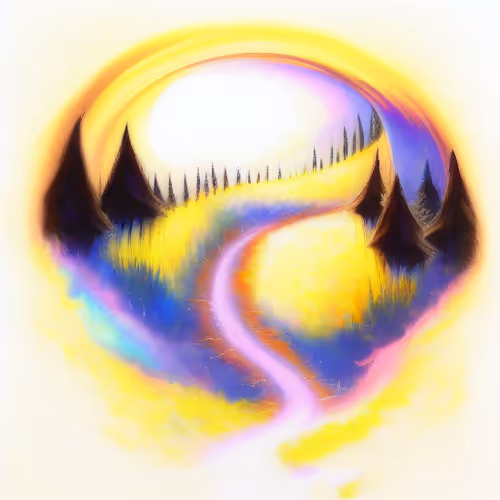 The Path To Freedom