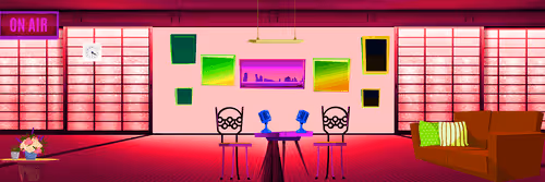 Mofostudios