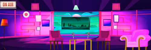 Mofostudios
