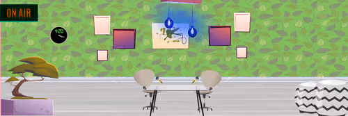 Item #273 Media