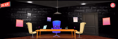 Mofos Studio #1007