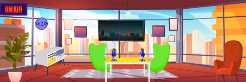 Mofostudios