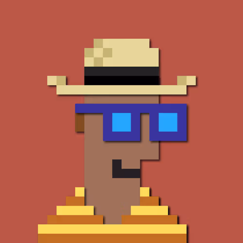 FraktalNFTLarp Island V2