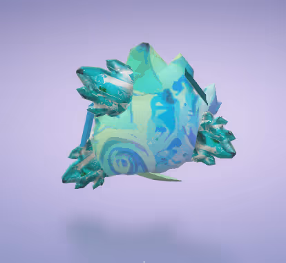 Item #3 Media