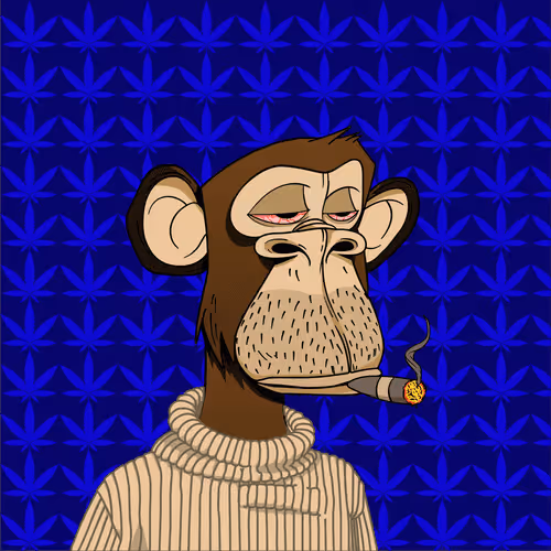 HiGH APE #9
