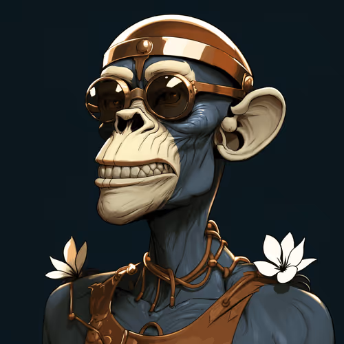 Quantum Apes 5151