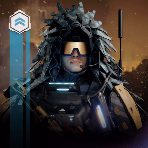 Shrapnel Operators Collection