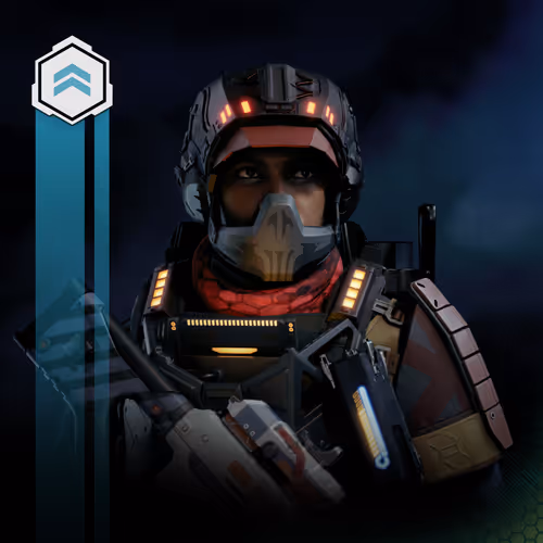 Shrapnel Operators Collection