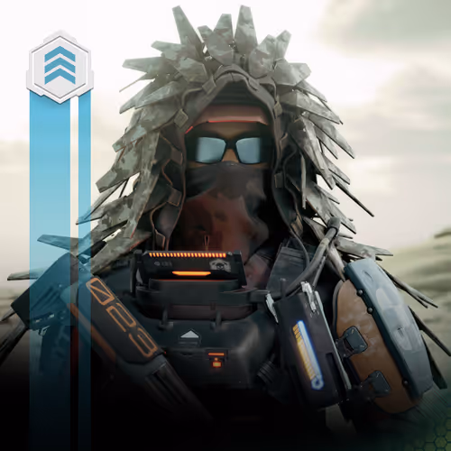 Shrapnel Operators Collection