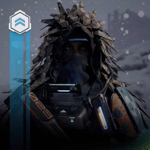 Shrapnel Operators Collection