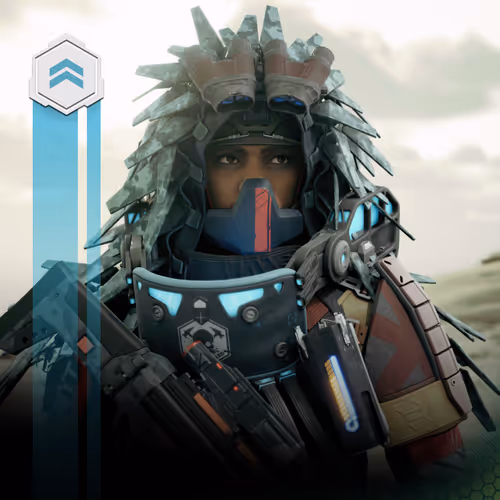 Shrapnel Operators Collection
