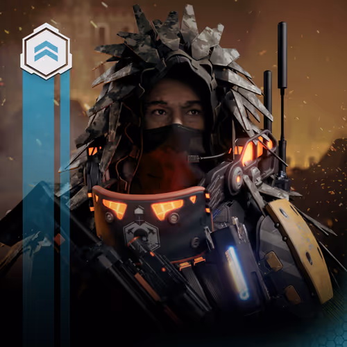 Shrapnel Operators Collection