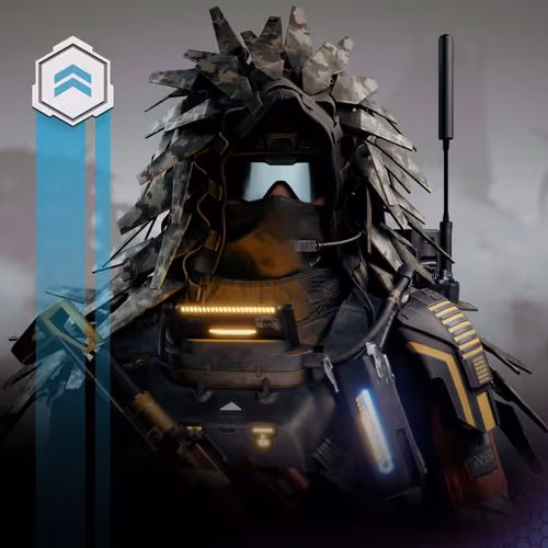 Shrapnel Operators Collection