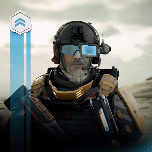 Shrapnel Operators Collection