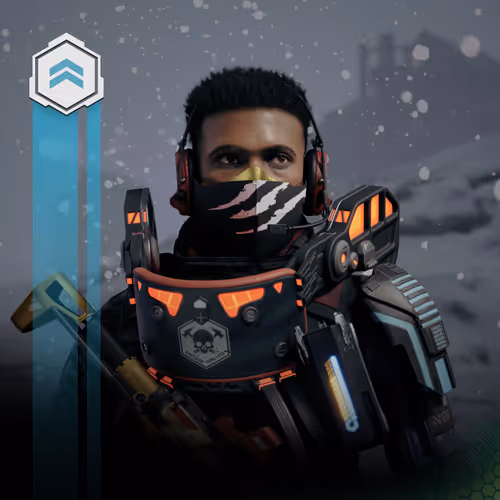 Shrapnel Operators Collection