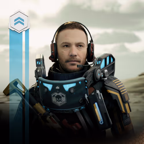 Shrapnel Operators Collection