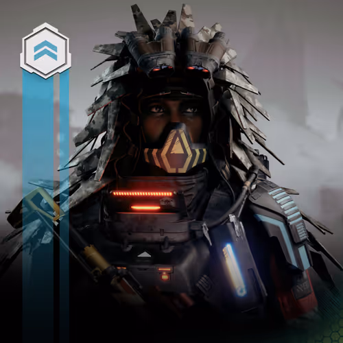 Shrapnel Operators Collection